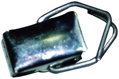 Metalowy klips do zasłon T162 (25 szt.)