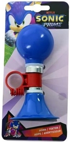 Trąbka rowerowa Sonic dla dzieci