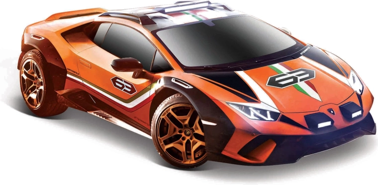 Maisto RC Lamborghini Huracan Sterrato 1:14 - 1 szt.