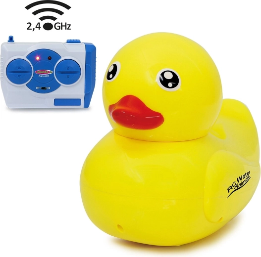 Jamara RC wodne zwierzątko – kaczuszka 2,4 GHz - 1 sztuka