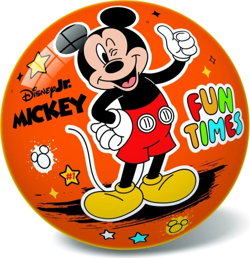 Piłka DISNEY MICKEY 23 cm