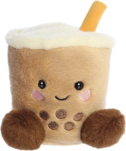 Palm Pals pluszowa maskotka milk tea boba 13 cm