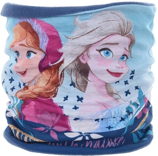 Komin Frozen dla dzieci (rozmiar uniwersalny)