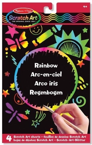 Błyszcząca tchórzliwa tęczowa tablica