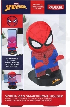 Spider-Man – stojak na telefon