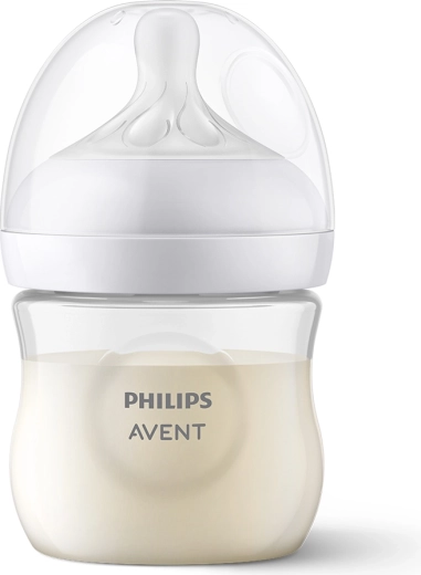 Philips Avent butelka dla niemowląt Natural Response 125 ml