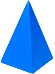 Moyo Montessori czworoboczny ostrosłup - 1 sztuka