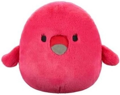 Squishmallows Fuzzmallows Cookie pluszak 30 cm