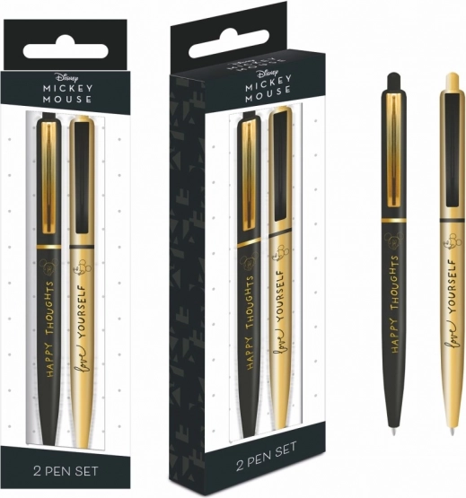 Zestaw dziecięcy DISNEY – Myszka Miki