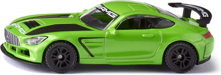 Siku Mercedes‑AMG GT4 – model samochodu w blistrze