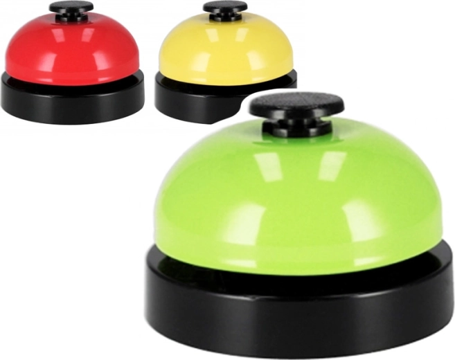 Dzwonek recepcyjny 6,5 cm