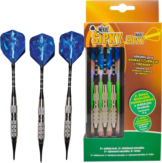 Kreatywny zestaw łączonych patyczków Yoda Sparkys