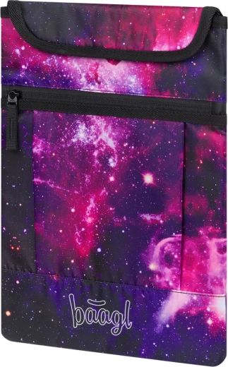 Pokrowiec na laptopa BAAGL Galaxy