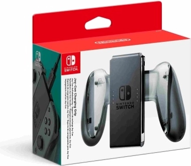 Uchwyt ładujący Joy‑Con do Nintendo Switch
