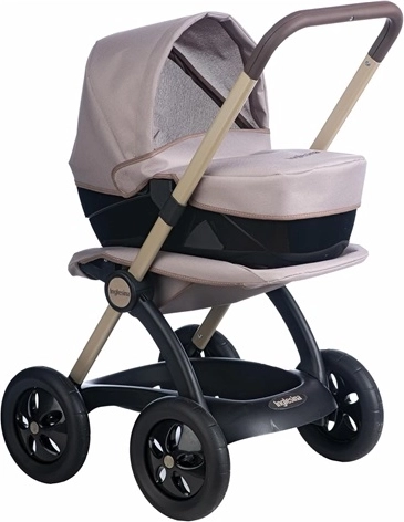 Smoby Inglesina wózek dla lalek 3w1 (kombinowany)