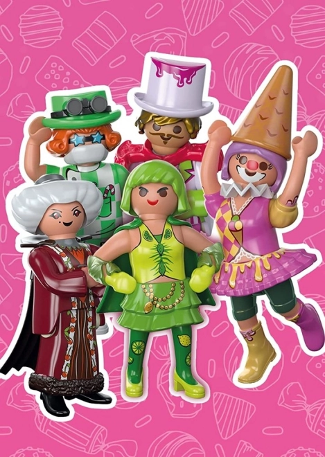 Playmobil EverDreamerz Pudełko-niespodzianka Figurka - Seria 1