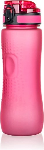 Różowa sportowa butelka na napoje 750 ml SKYLAR