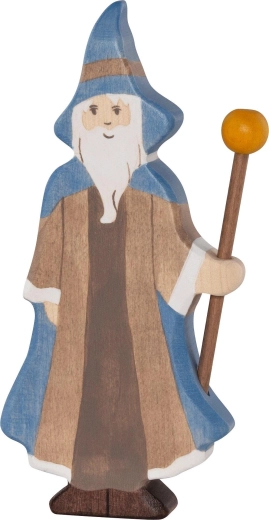 Magik Holztiger
