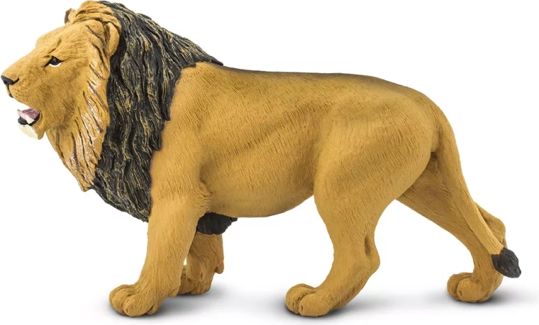 Safari Ltd. figurka lwa