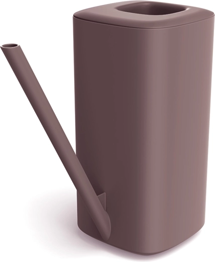 Konewka do podlewania Tubi 1,6 l marsala