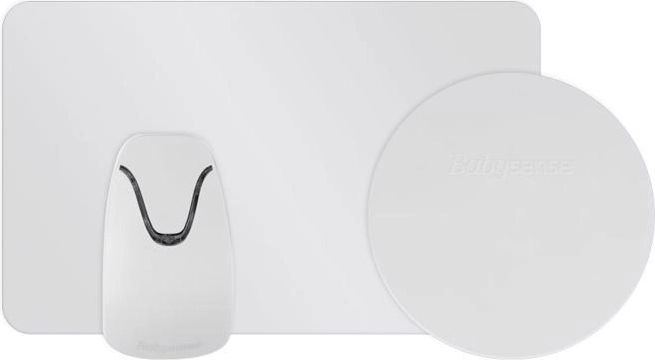 Babysense monitor oddechu 2 Pro