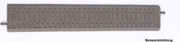 Podkłady do prostych torów G62