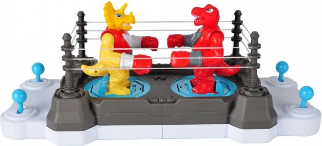 Bitwa dinozaurów 39×17,5×13 cm