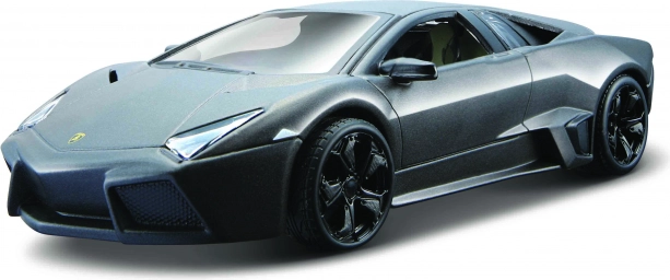 Lamborghini Reventón od Bburago w szarym kolorze
