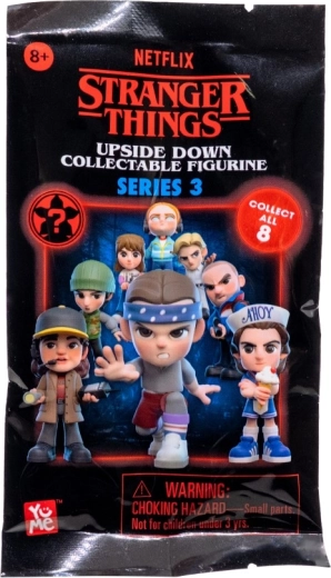 Figurka Stranger Things – seria 3