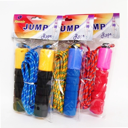 Skakanka z licznikiem