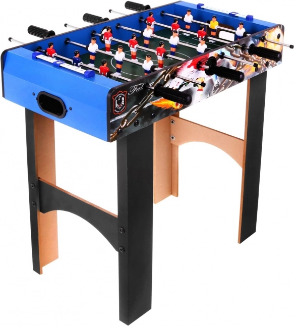 Piłkarzyki stołowe dla dzieci 3+ MDF