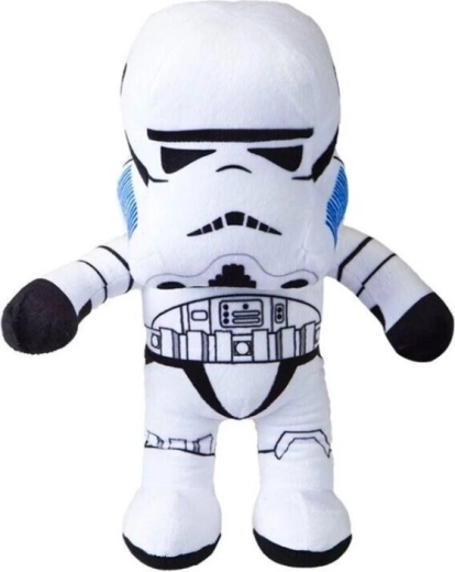 Pluszowy Szturmowiec STAR WARS