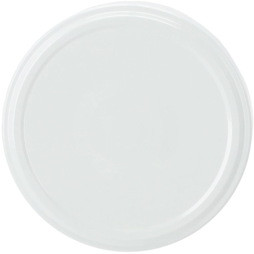 Zestaw emaliowanych wieczek 82 mm do wekowania – 10 szt.