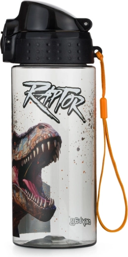 Butelka na napoje Oxy Click 500 ml Dino