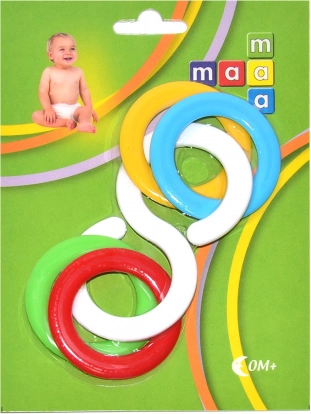 Gryzak–grzechotka Maamaa