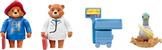 Zestaw ratunkowy Paddington – zestaw do zabawy dla dzieci