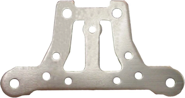 Aluminiowa przednia płyta X1 Sport HN