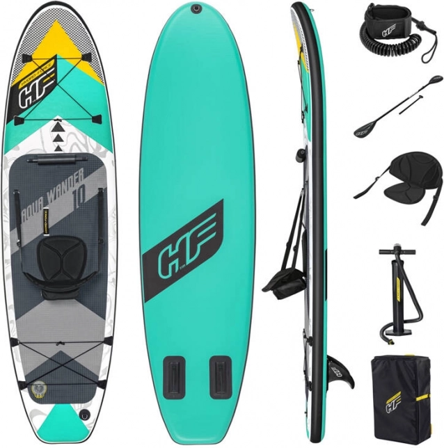Paddleboard Bestway SUP Aqua Wander