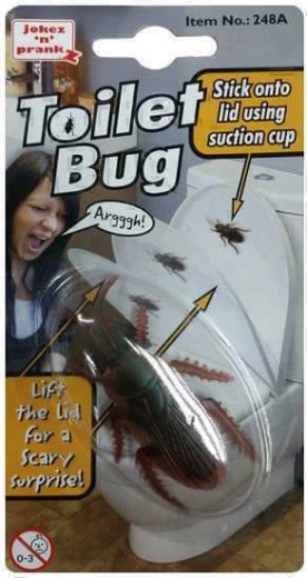 Zabawka – toaleta dla dzieci