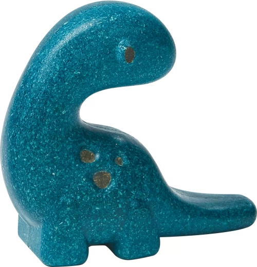PlanToys drewniana figurka diplodok