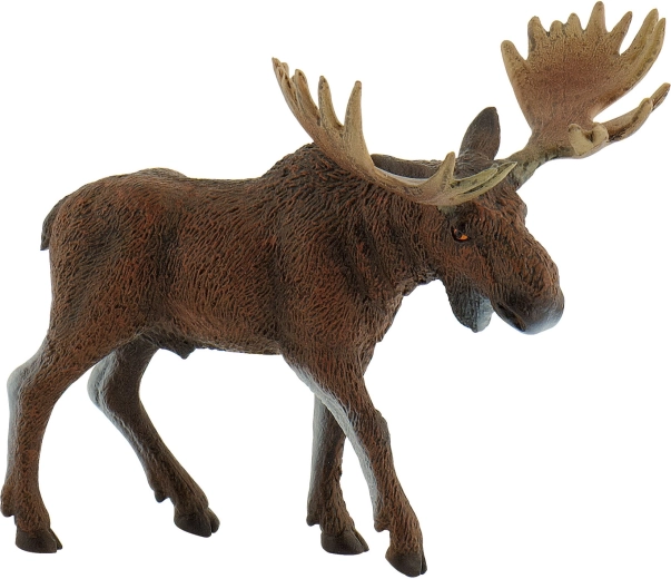 Bullyland figurka łosia