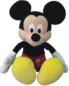 Pluszowy Mickey Mouse 65 cm