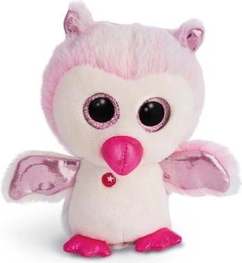 Pluszowa sowa Princess Holly od NICI