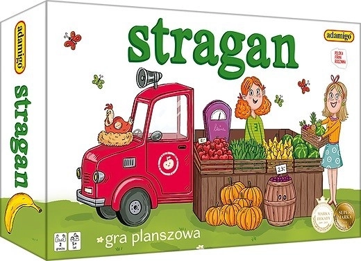 Gra Stoisko