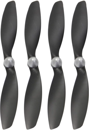 Łopaty wirnika Jamara Blade F1X (4 szt.)