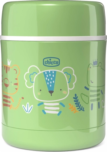 Chicco termos na jedzenie 300 ml