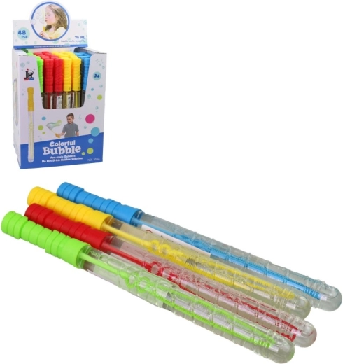 Bublifuk 30 cm – display box 48 szt.
