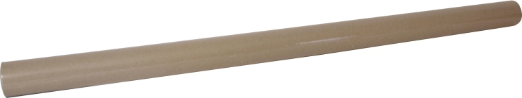 Papier pakowy szary 100 × 500 cm w roli