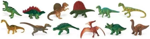 Safari Ltd dinozaury - 1 szt.
