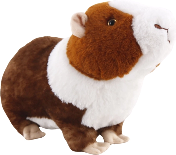 Zabawka morskie zwierzę 30 cm SPARKYS